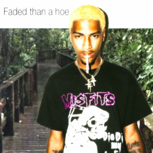 (@flawed mangoes) killswitch riff #2 X comethazine - walk
