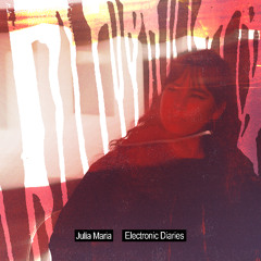 Electronic Diaries 01 // Julia Maria