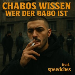 Chabos wissen (techno edit) feat. speedches [Free DL]