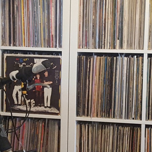 The Distortion Workshop