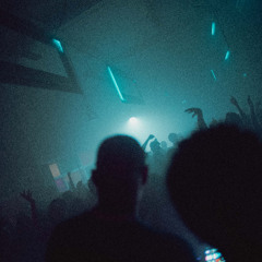 Kurashi Soundsystem @ Palet Indoor Mini Festival • Lofi • 05.04.25