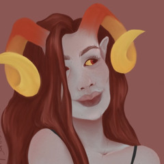 8r8k (A Vriska Serket Fansong)