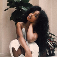 SZA Type Beat 2025 feat. 4Batz | "Otherside" [Prod.by RXLLIN]