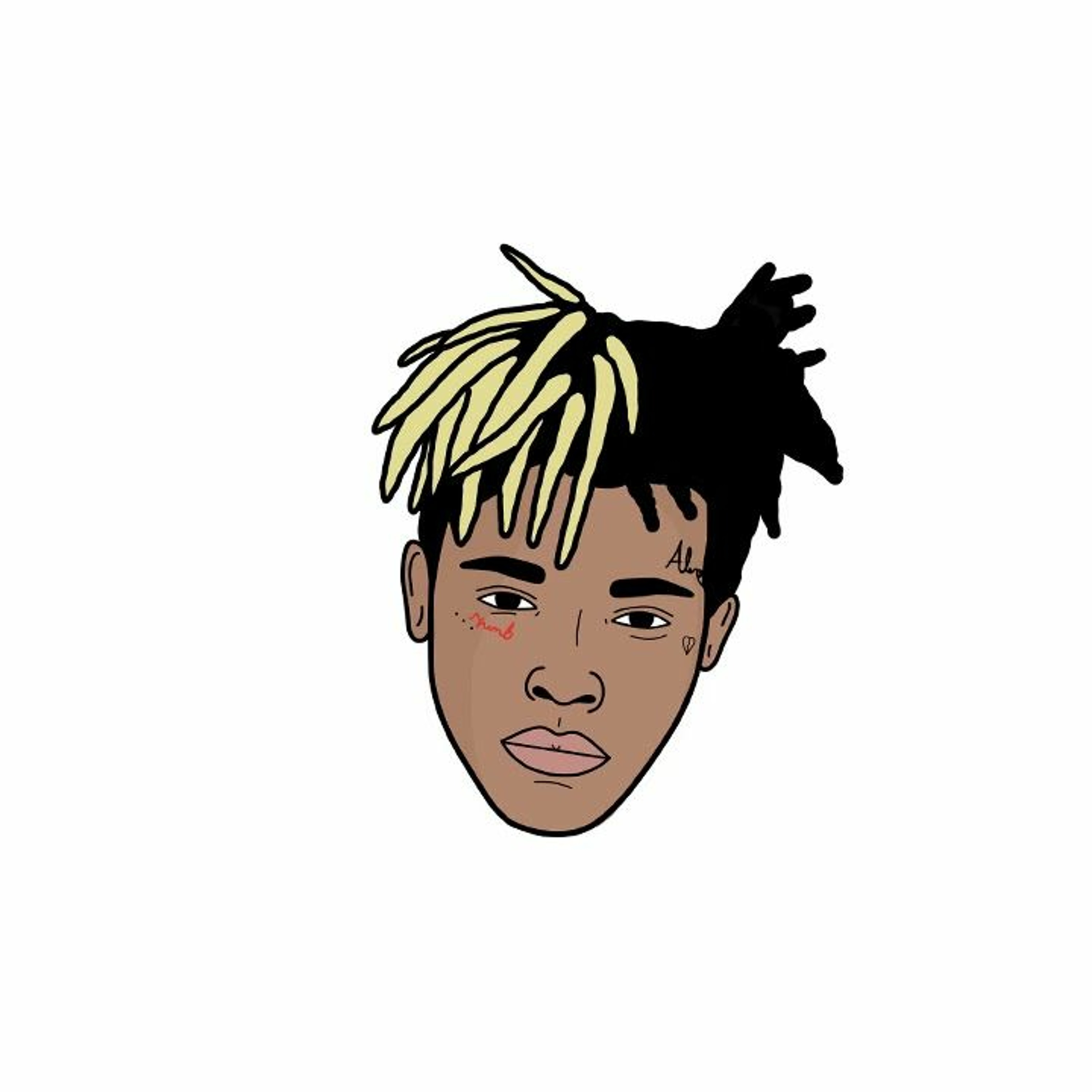 [FREE] XXXTentacion x Joey Bada$$ x Lofi Type Beat -  Your World | Luke White episode artwork