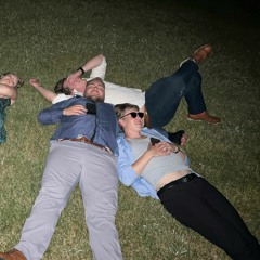 Party At The CRIB Mix 8