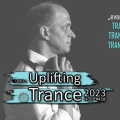 KUNO´s UPLIFTING TRANCE HOUR 458 QSounDJ - Pre - Selection Party