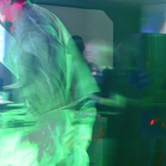 Late night party feat.Aicom