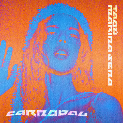 Mrina Sena -  Carnaval (TAGÚ Remix)