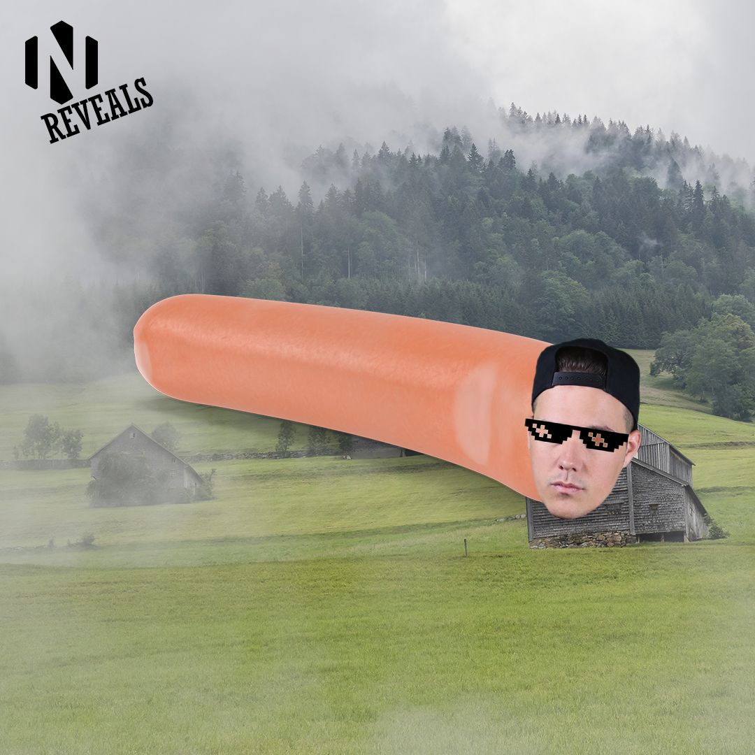 Download The Ketchup Song [NoooN Reveals] by NoooN