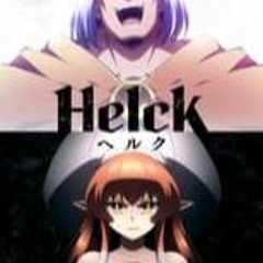 WATCHNOW! Helck Season 1 Episode 23 FullEpisodes