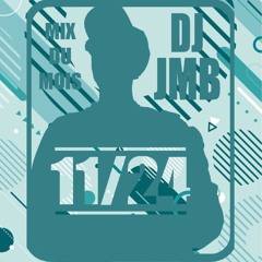 Mix Novembre 24