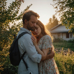 Обійми мене коханий (Radio Edit)