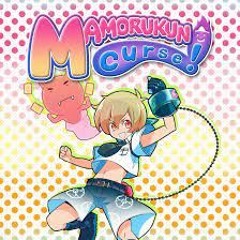 Mamorukun Curse! - Great Tribulation [Arumi Remix]