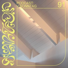 Syntop Audio 91 - V:SONNTAG