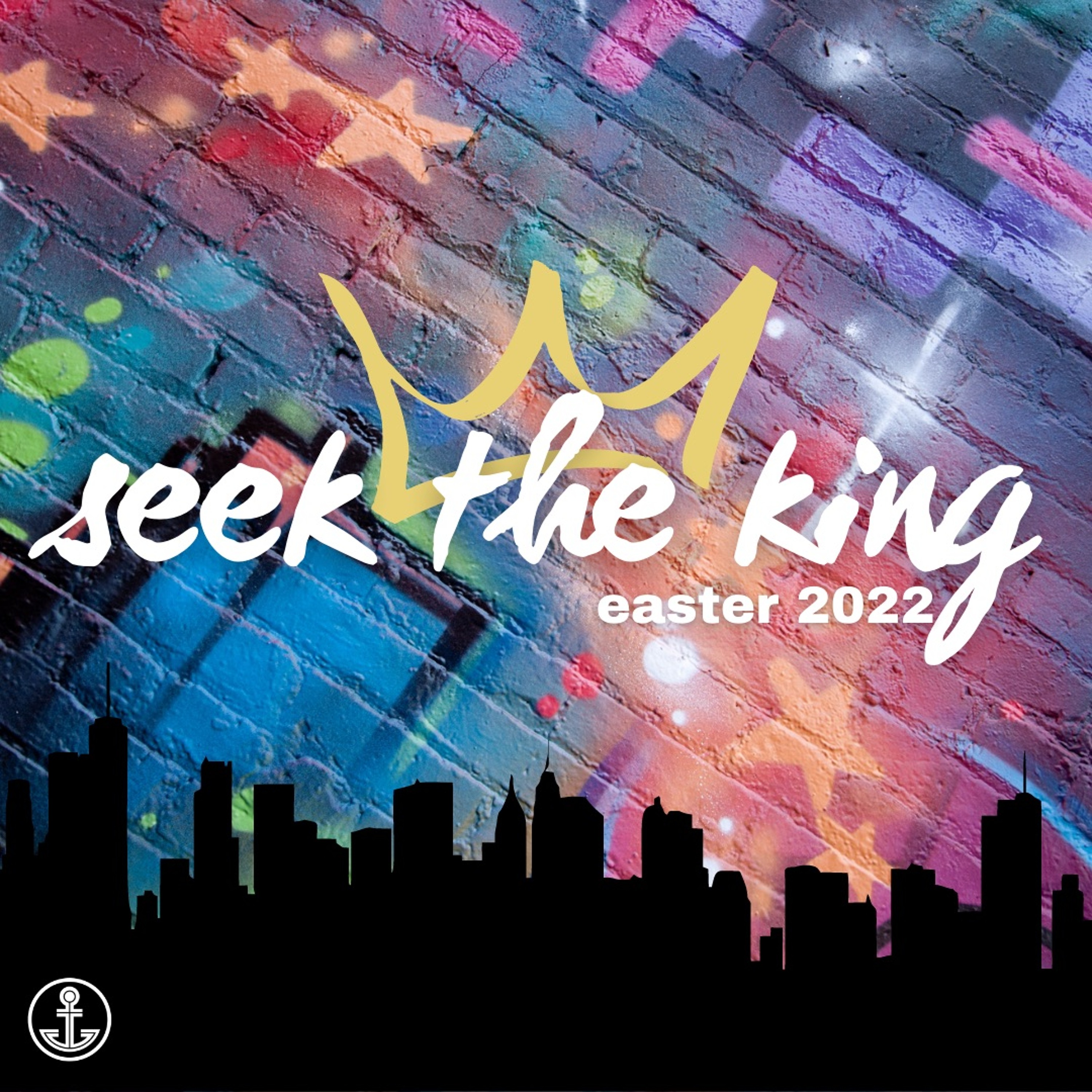 Anchor Church Palos Sermons