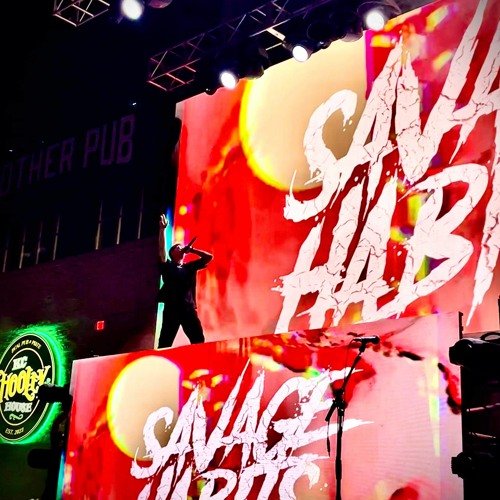 Stream Opening set for Steve Aoki at power and light in KC 2023 by