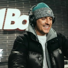 Lil Kleine | Wintersessie 2022 | 101Barz