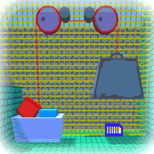 A River Flows Far From Here