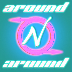 Around N Around