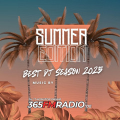 SUMMER EDITON ON 365 fm RADIO
