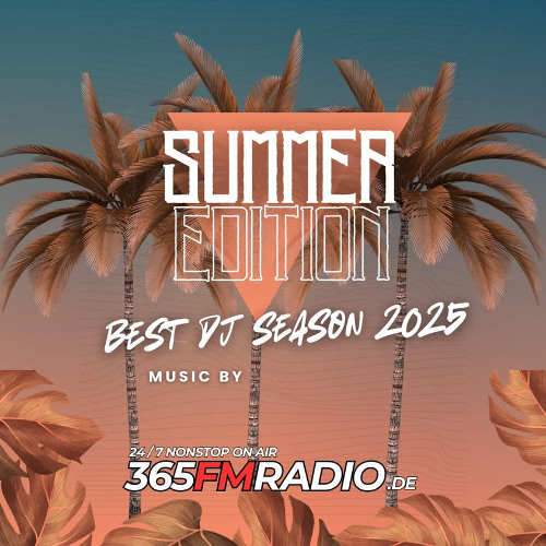 SUMMER EDITON ON 365 fm RADIO