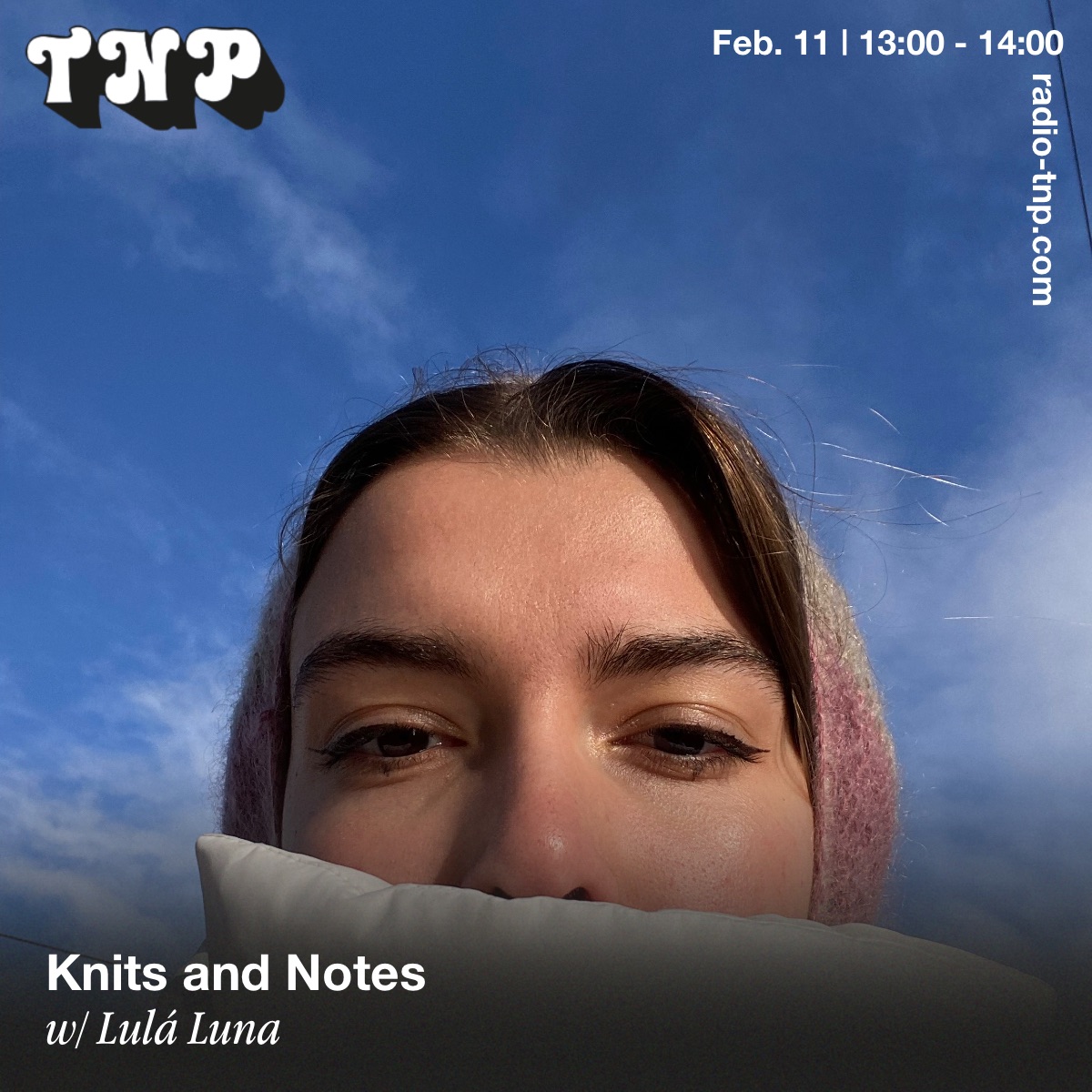 Knits and Notes w/ Lulá Luna