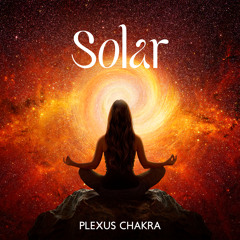 Chakra Activation