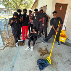 GEN 5 ft. ahki.flybeezy