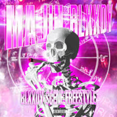 MajinBlxxdy - Blxxdy Scene {{remake}} (@vampxity)