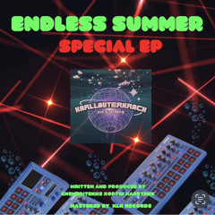 Optik Hardtekk | Synthetische Symbiose ( Lucas Balke Remix)
