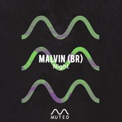 Malvin (BR) - Night (Original Mix)