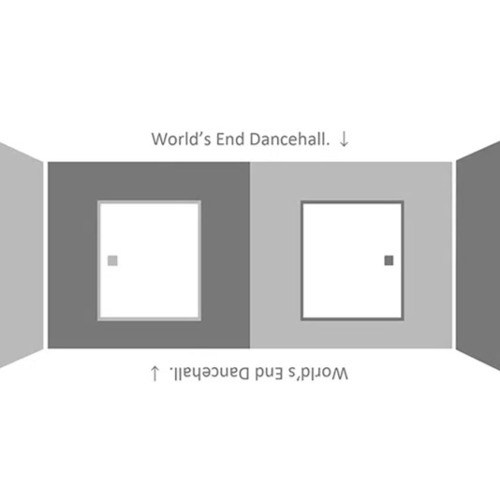 Cover art for World's End Dancehall