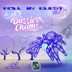 DASSIER CHAMS - Roll in Bass - Roll in Guest Vol. 1 SERIES 04/028