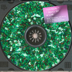 Basics Radio Show 307 w/ LCNR @ Megapolis 89.5 FM + Закрытое радио 09.03.2021