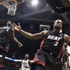 BRON AND WADE *krueger*
