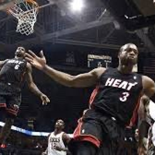 BRON AND WADE *krueger*
