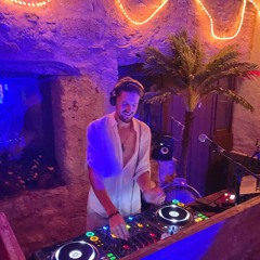 Panyer @ Ibiza Secret Villa Party October 2021