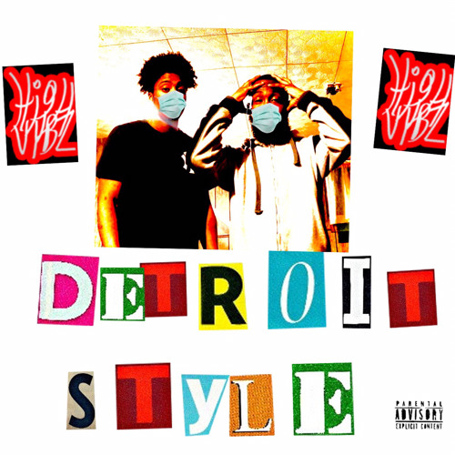 B-Lo216-Detroit Style (feat.Ec Ralph) prod by.beatsbysav
