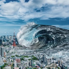 TSUNAMI IN SD TYPE BEAT
