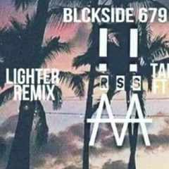 LIGHTER ( REMIX ) - Shenseea x Tarrus Riley x Blckside RSS Remix.mp3
