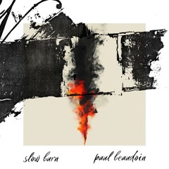 slow burn (radio edit)