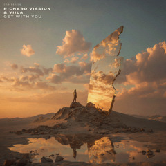 Richard Vission & VIILA - Get With You