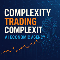 Complexitiy trading complexity [free download]