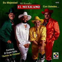 QUEDATE EN MI BANDA EL MEXICANO