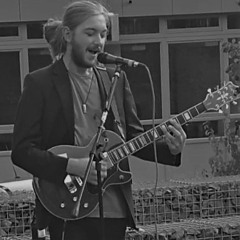 Kiss Me - Justus Hecker (Demo)