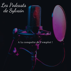 A LA CONQUETE DE L EMPLOI PODCAST