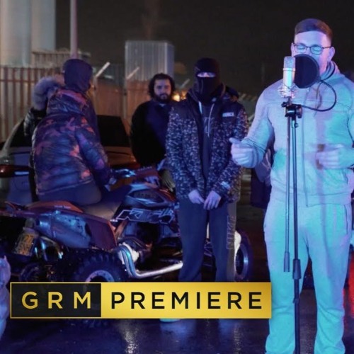 Binz - Round Here [Music Video] GRM Daily