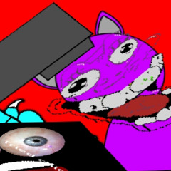 wienersqueeno - evil ifft