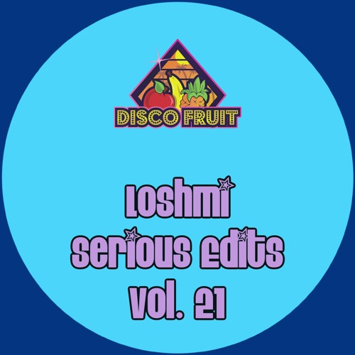 Loshmi - Simple Song