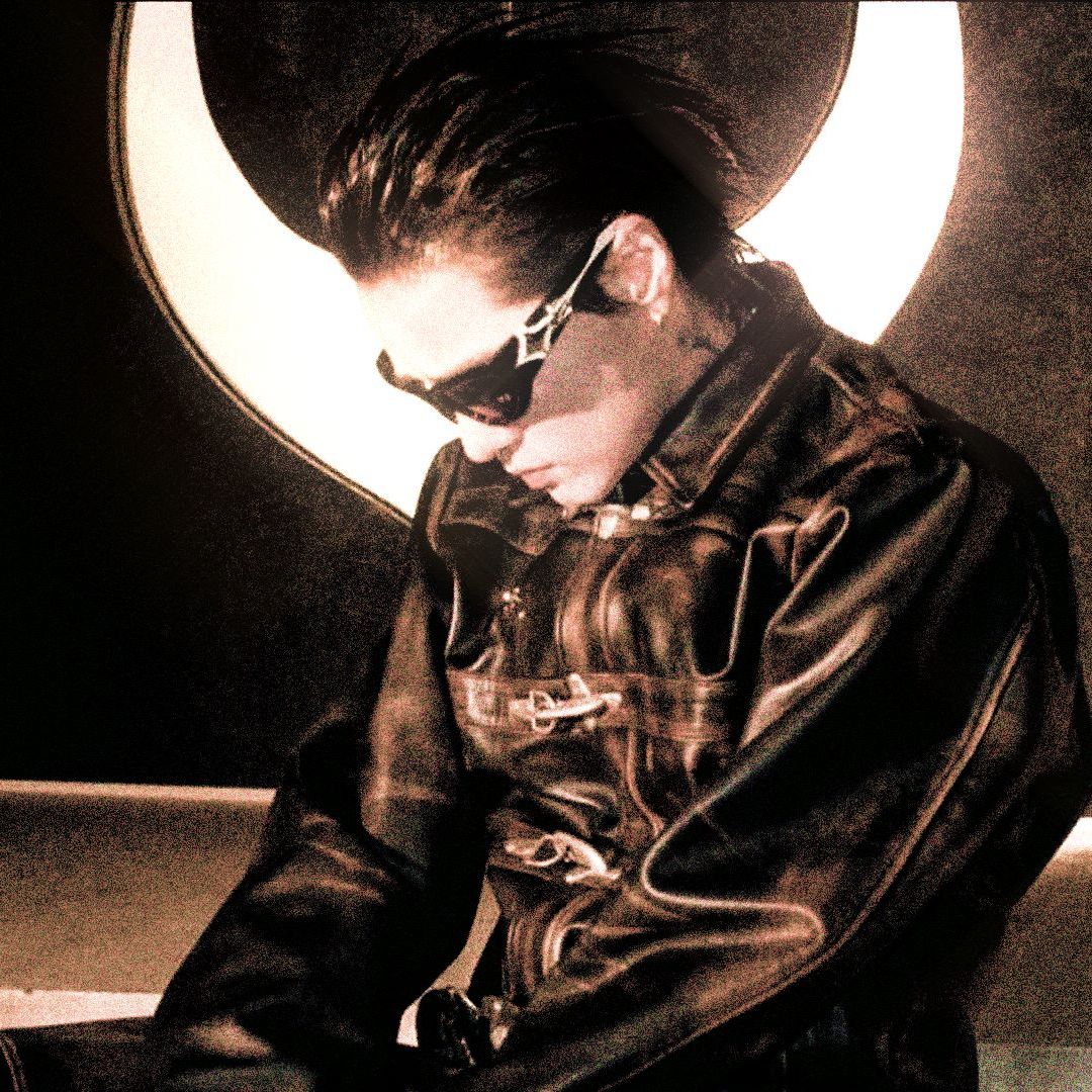 DEAN(딘) – Magnetic (Cover) AI